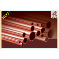 Cu-DHP seamless tube at current copper price